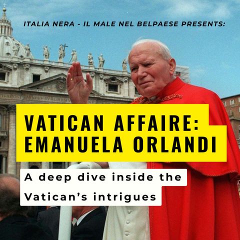 Copertina del podcast