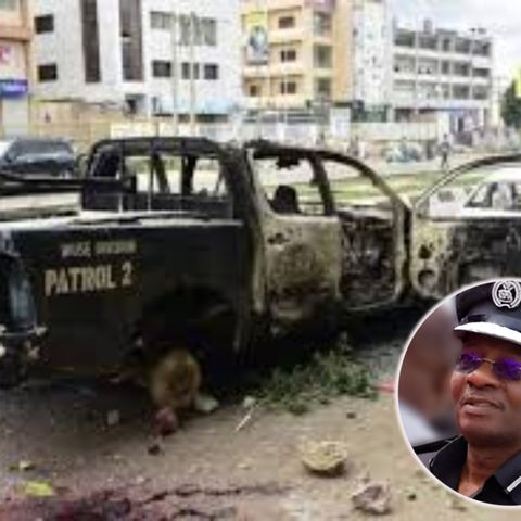 Police condemn shiite attack in Abuja, hunt killers of personnel