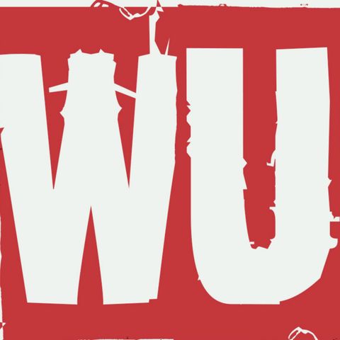 Wrestling Unwrapped # 25:  Wrestling Revolver Debut Show