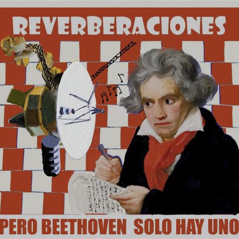 Pero Beethoven solo hay uno