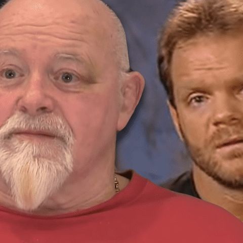 The Dark Side of Wrestling Legends