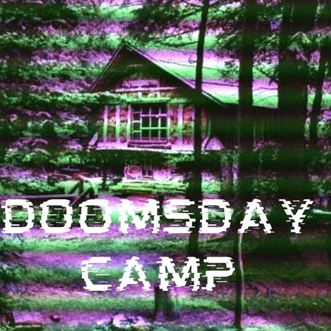Doomsday Camp Ep03
