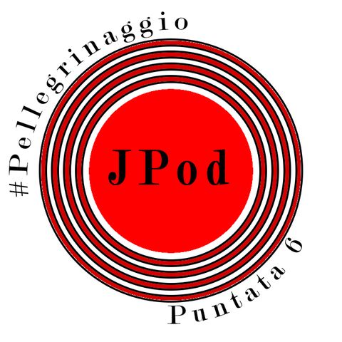 JPod - Pellegrinaggio 88 Templi #6