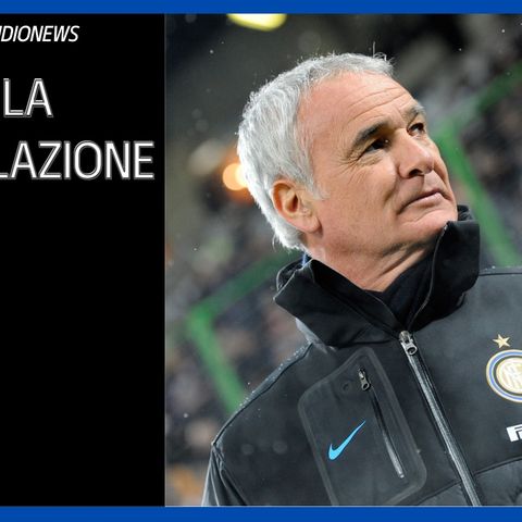 "All'Inter cadde tutto per Thiago Motta", la rivelazione di Ranieri
