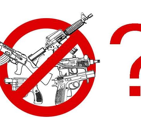 Does Banning Guns Reduce Crime