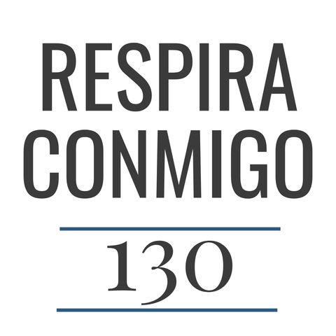 130 - Recuperar la respiración