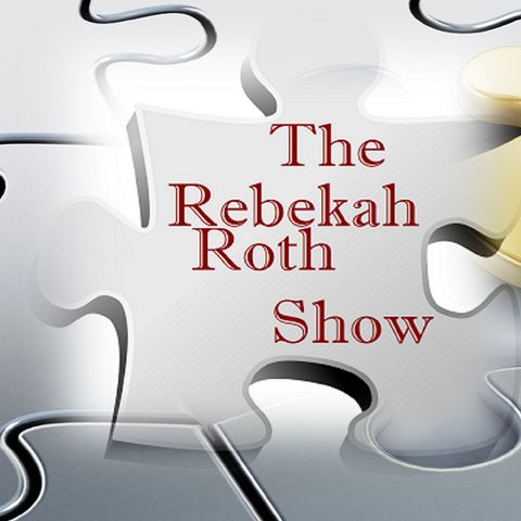 Rebekah Roth 9/11 Truth University part 3