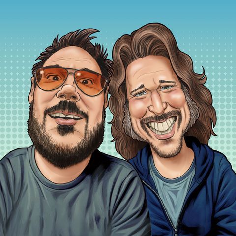 Podcast Cover
