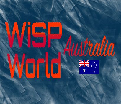 WiSP World Australia with Ashleigh Nelson, Beth Davis, Sara Blicavs & Loudy Wiggins