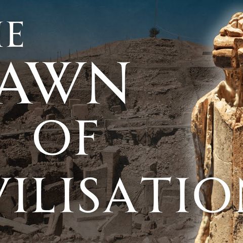 When Did Civilization Actually Begin
