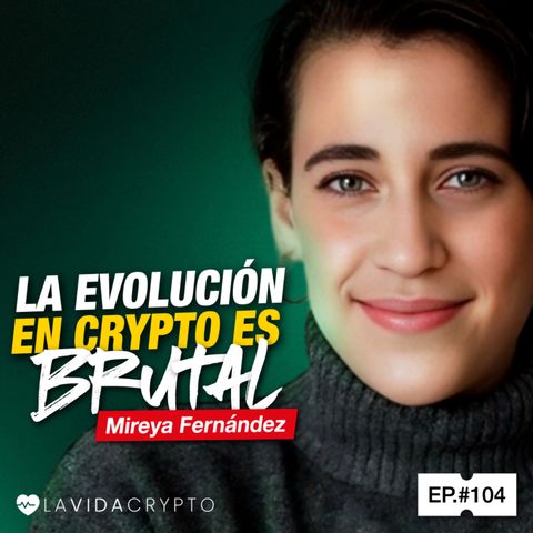 Experta en Marketing desde N26 y HUAWEI Expande Ahora BITPANDA | Ep.104