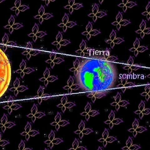 Eclipse Luna Llena 30 Noviembre 2020 /Radio Mi Cielo CSH