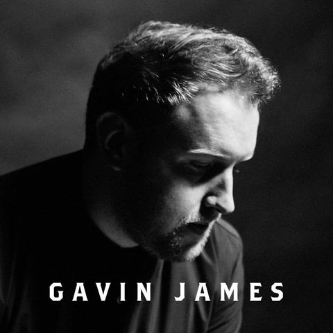 Gavin James interview and performance on Unsigned Sunday