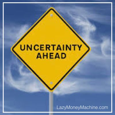 51: Uncertainty in Investing