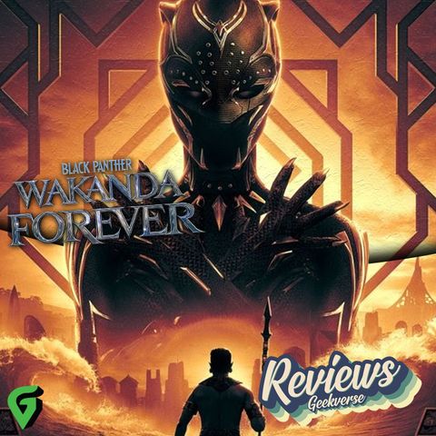 Black Panther Wakanda Forever Spoilers Review