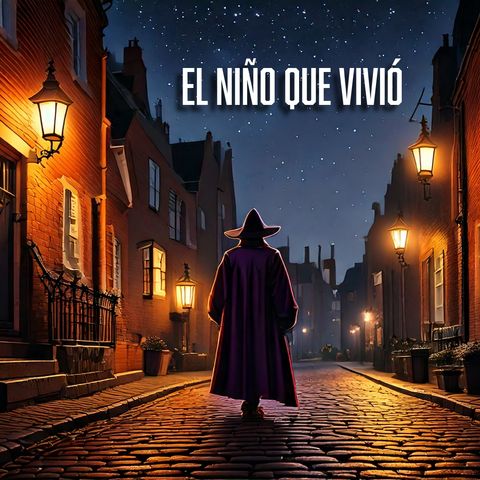 Capítulo 1 - El niño que vivió