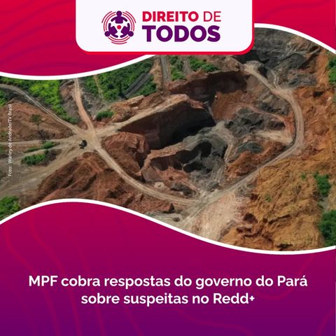 #116 - Direito de Todos
