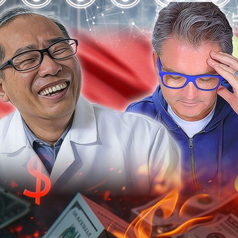 ¿Es esto un CUENTO CHINO? ¿Estamos cerca de la INTELIGENCIA ARTIFICIAL GENERAL? Lo que NO CUENTAN