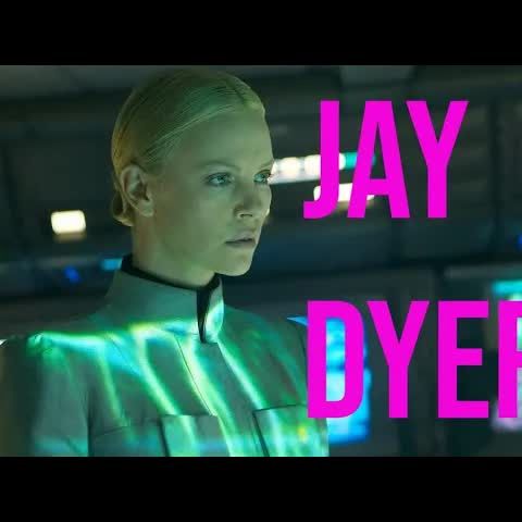 Prometheus & Alien CovenantThe Nietzschean Deicide & UFO Symbolism - Jay & Tristan