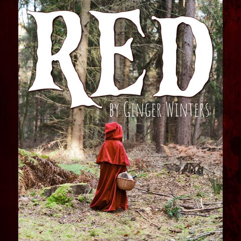 RED - The Wolves