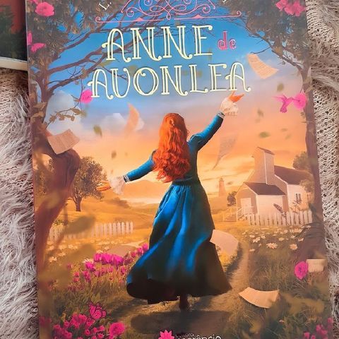 Episódio Avonlea