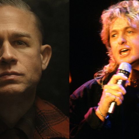 Celebrating That Yes Scene From 'Monster: The Ed Gein Story'