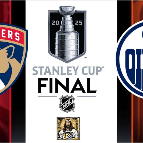 Stanley Cup Finals - Previews & Predictions