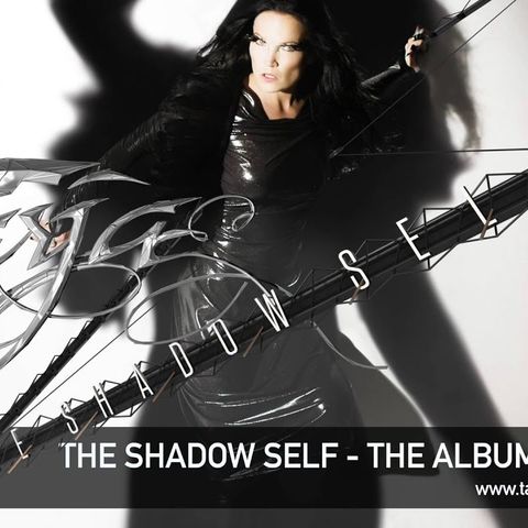 Metal Hammer of Doom: Tarja - The Shadow Self