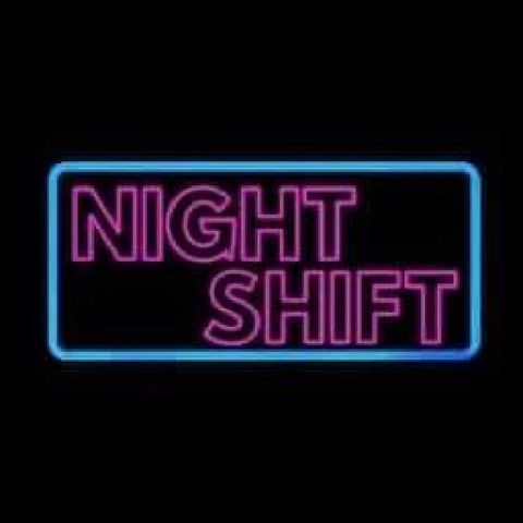 Nightshift - Gay One Radio
