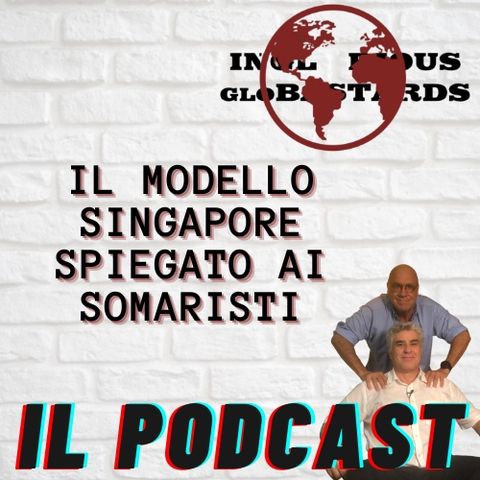 Il modello Singapore spiegato ai somaristi