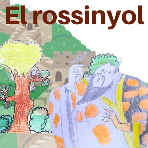 El rossinyol