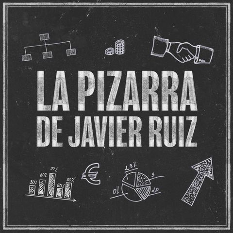 La Pizarra de Javier Ruiz |