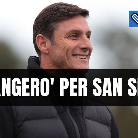Zanetti a Radio Deejay: "Per San Siro piangerò. Icardi? Le compagne devono dare equilibrio"