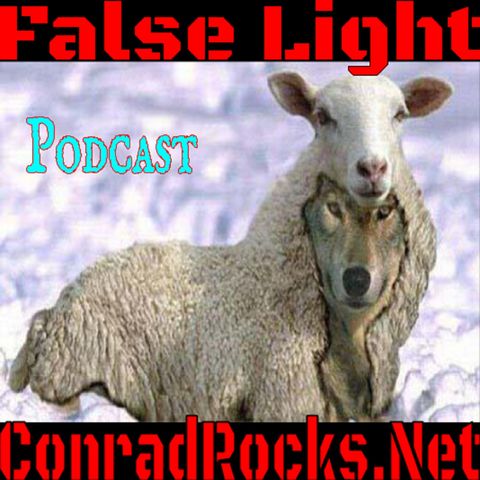 False Light - Don't fall for lying signs and wonders!