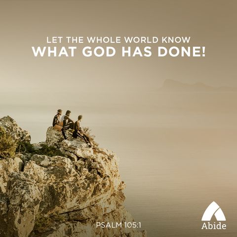 Our Response to Grace