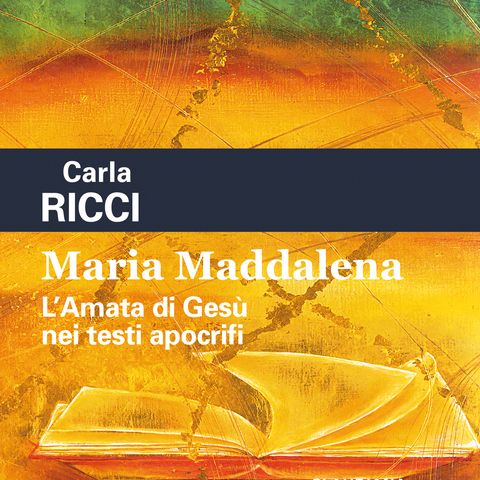 Carla Ricci "Maria Maddalena"