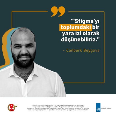 Stigma Nedir?