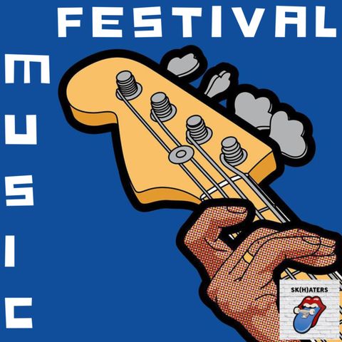 7. Music Festival