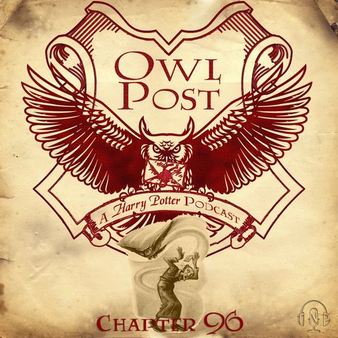 Chapter 096: A Peck of Owls