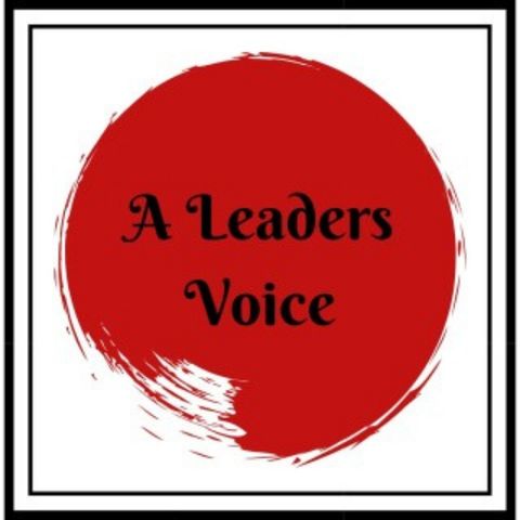 A Leader's Voice w/ Brenda Coles & Guest Victor Pate