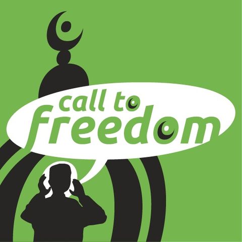 Call To Freedom 2018-08-21