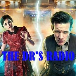 The Dr's Radio