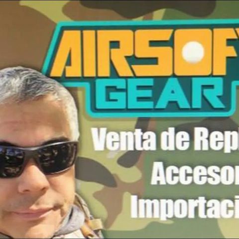 airsoft-tech