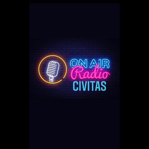 Episodio 1 - RADIO CIVITAS