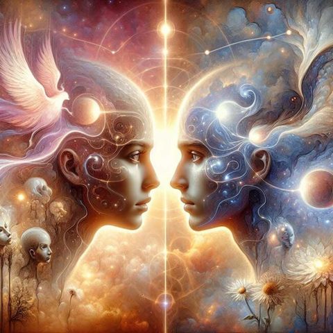 Urantia Paper 22. The Trinitized Sons of God: Section 7. Technique of Trinitization