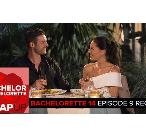 Bachelorette Season 14 Episode 9 Fantasy Suites