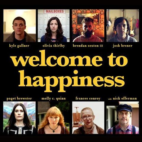Molly Quinn From Welcome To Happiness
