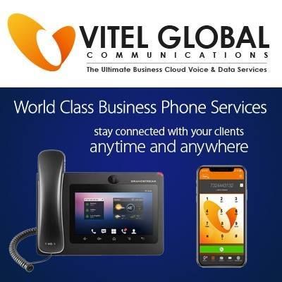 Utilize Vitel Global’s Cloud Communication1