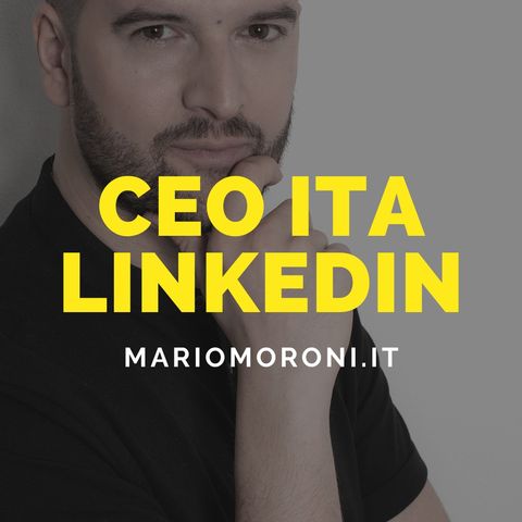 Chi sono i manager italiani più seguiti su Linkedin e come si sono comportati nel lockdown?