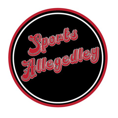 Ep87 The Sports Bonanza of Sports Allegedly!!! So Much Going On!